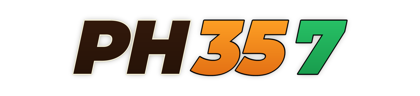ph357 logo